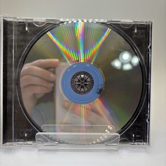 Stay the Same by Joey Mcintyre (CD, 1999) - Picture 5 of 5